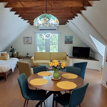 The Oak Park Loft Apartman Kültér fotó