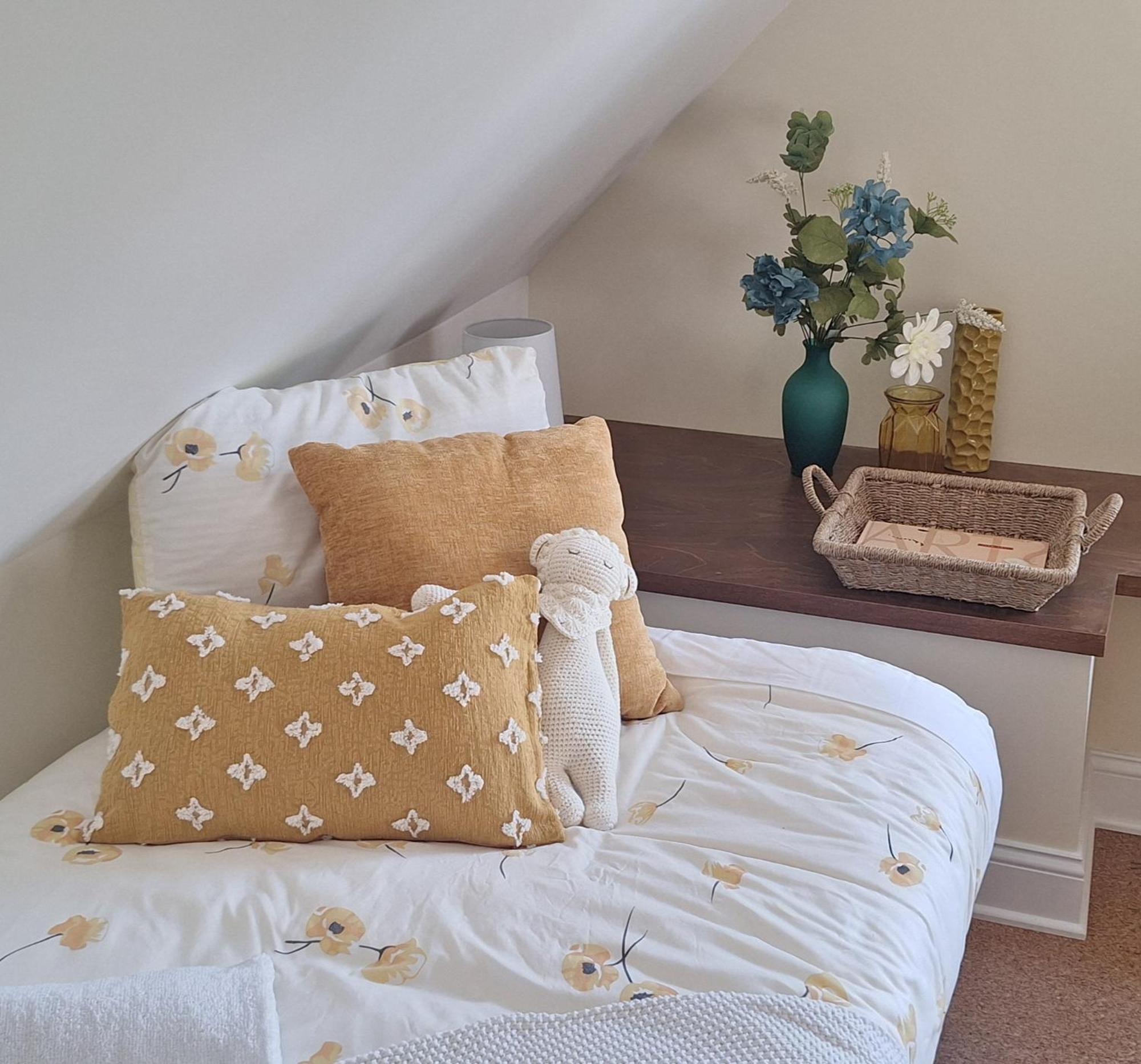 The Oak Park Loft Apartman Kültér fotó